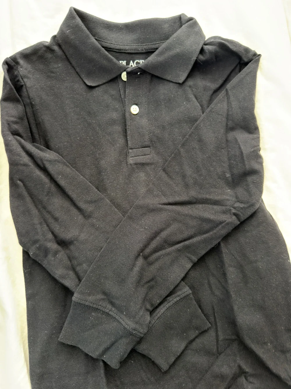 Kids Polo shirt - Classic Casual Style